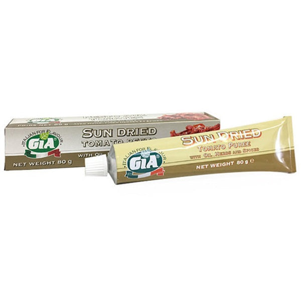 Gia Sun Dried Tomato Pesto, 80gr