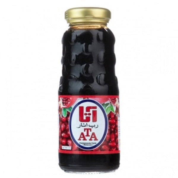 Ata Pomegranate Paste, 290gr