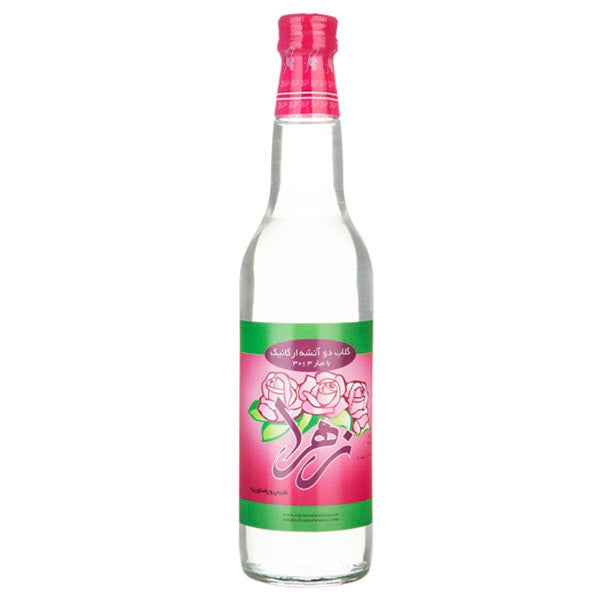 Zahra Rose Water, 450gr