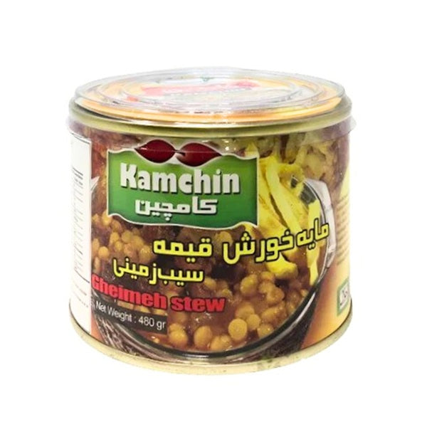 Kamchin Stew Gheimeh/Potato, 500gr