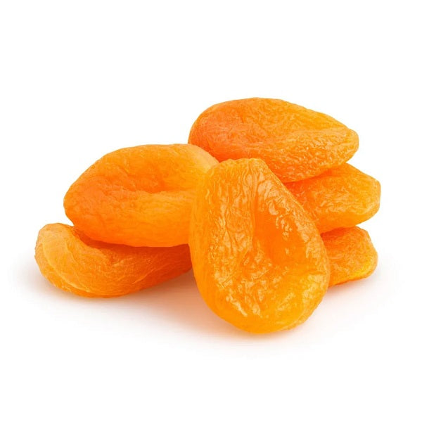 V-Dried Apricot Turkish, 1lb