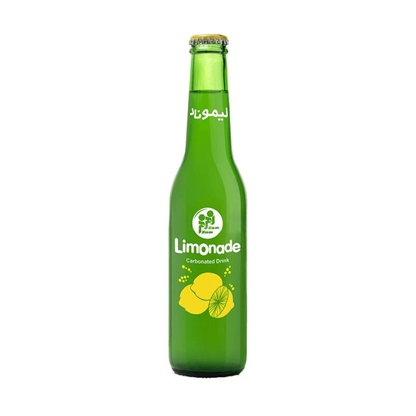 Behnoosh Lemonade, 330mL