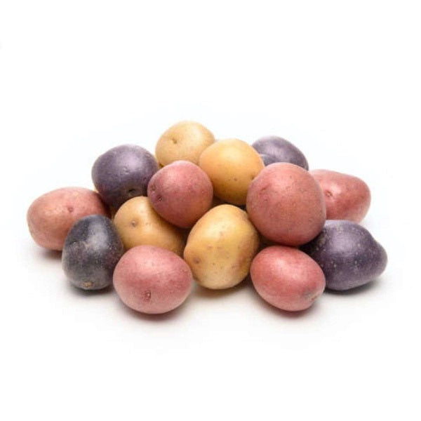 Potato Mix (680gr) pcs