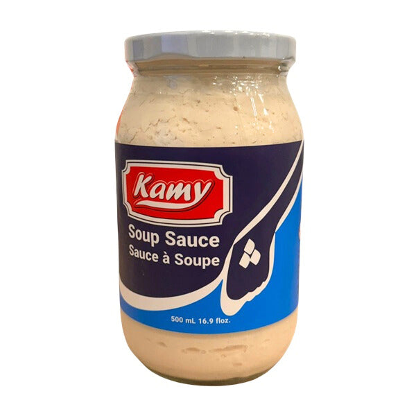 Kamy Kashk,Soup Sauce,500ml