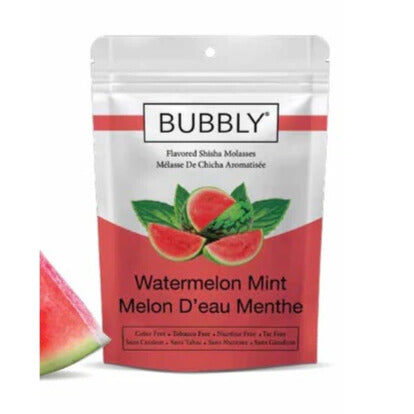 Bubbly Herbal Watermelon Molasses, 250gr