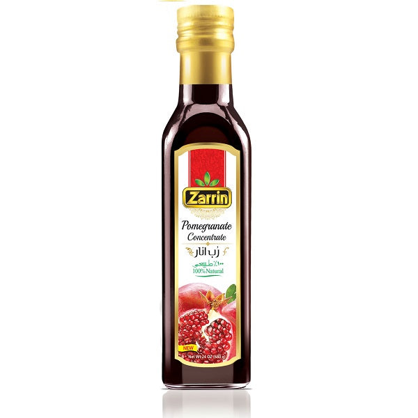 Zarrin Pomegranate Paste, 680gr