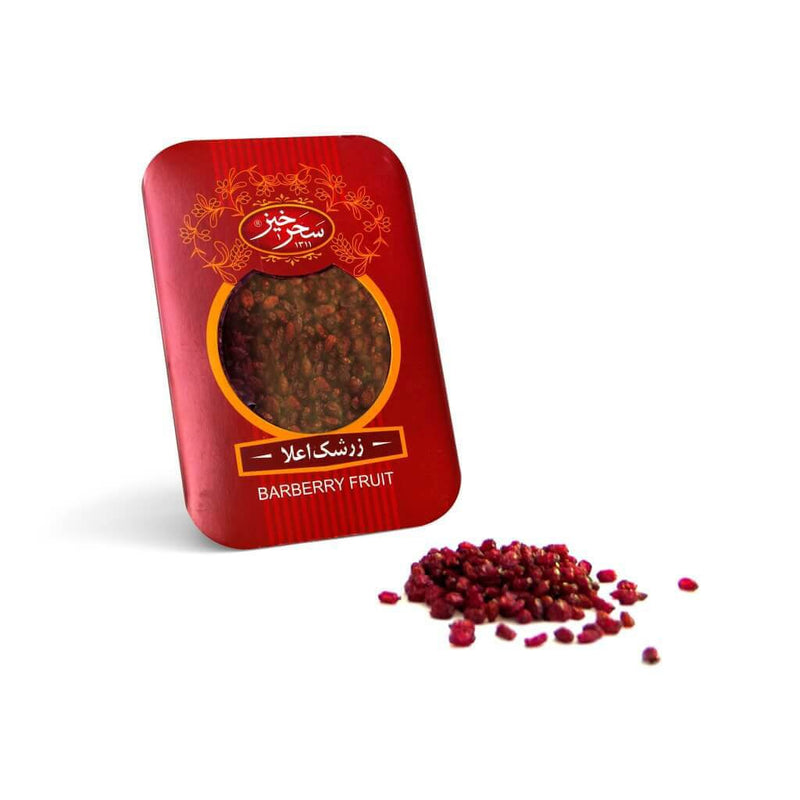 Saharkhiz Barberry, 200gr