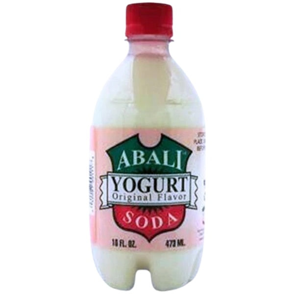 Abali Original Yogurt Soda ,500mL