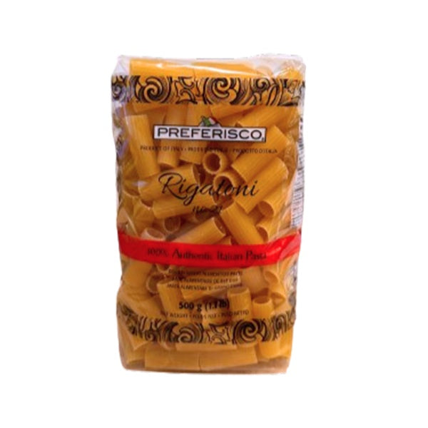 Preferisco Rigatoni, 500gr