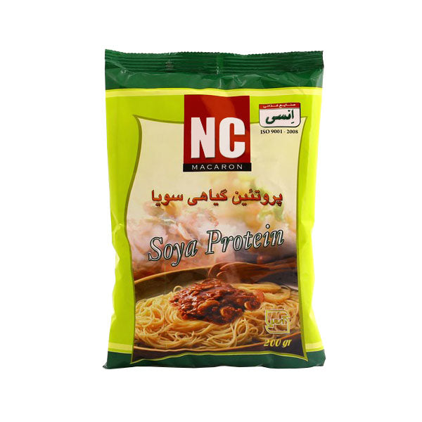 NC Soya Protein, 200gr