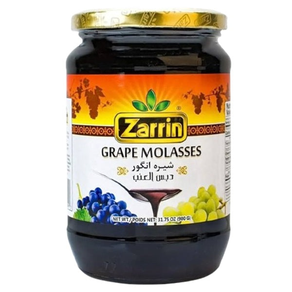 Zarrin Grapes Molasses, 900gr