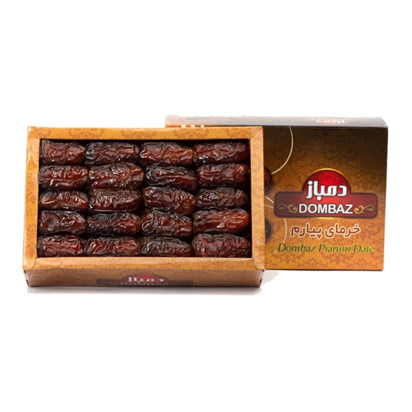 Dombaz Piarom Dates, 500gr