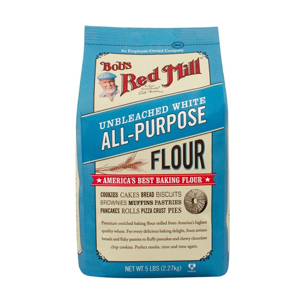 Bob's Red Mill All Purpose Flour, 2.27kg