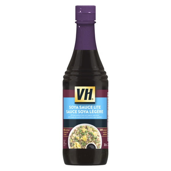 VH Soya Sauce Lite ,380ml