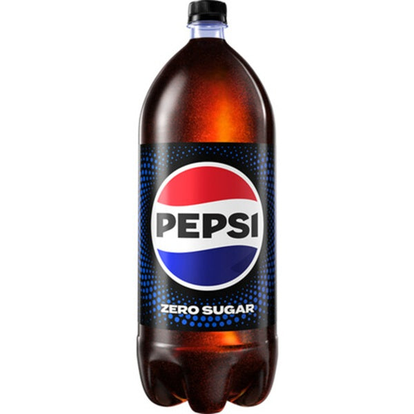 Pepsi Cola Zero, 2L