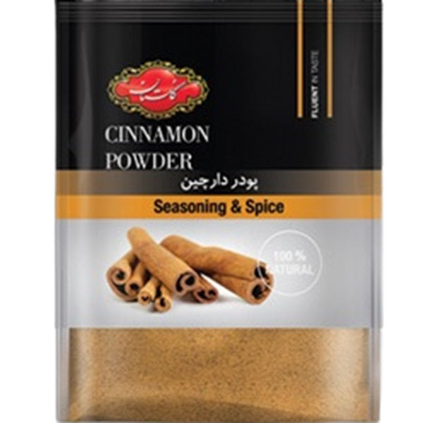 Golestan Cinnamon, 75gr