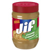 Jif Creamy Peanut Butter, 500gr