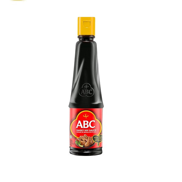 ABC Sweet Soy Sauce, 600ml