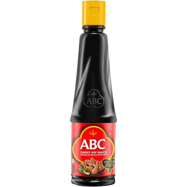 ABC Sweet Soy Sauce, 600ml