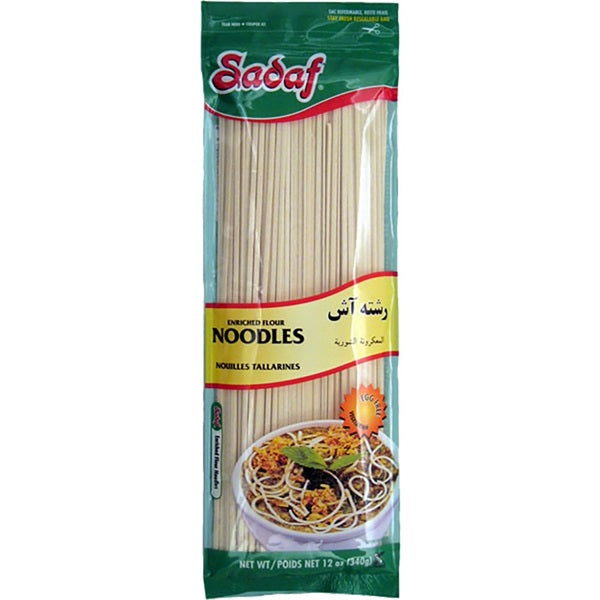 Sadaf Ash Resteh Noodles, 340gr