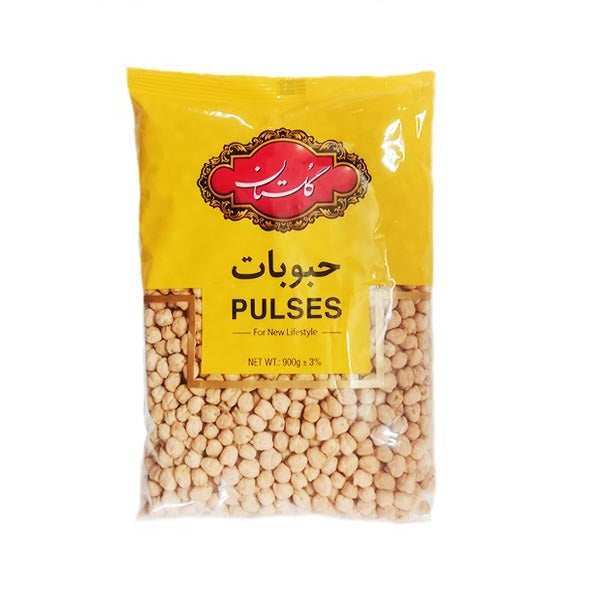 Golestan Chickpeas, 900gr