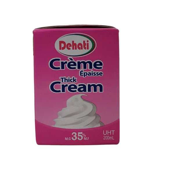 Dehati Cream , 200ml