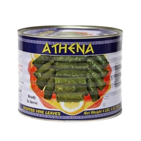 Athana Stuffed Vine Leaves, 2000gr