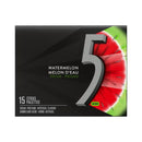 5 Gum Watermelon, 15st