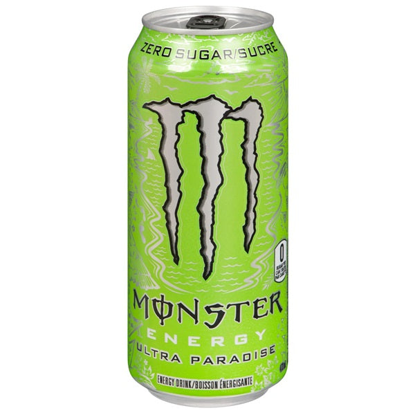 Monster Ultra Paradise, 473ml