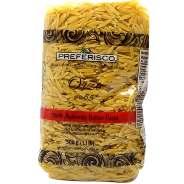 Preferisco Orzo, 500gr