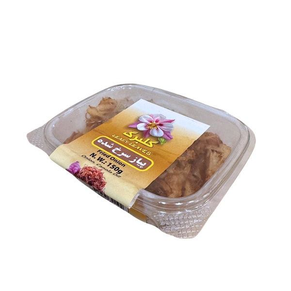 Golbarg Fried Onion, 150gr