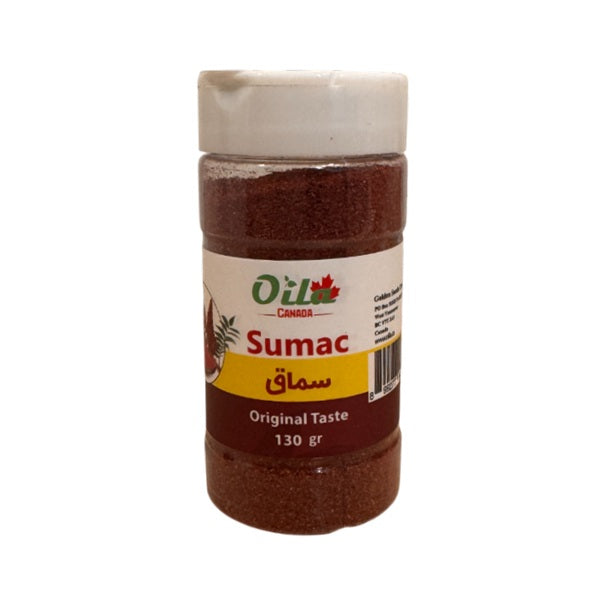 Oila Sumac, 130gr