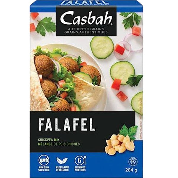 Casbah Falafel, 284gr