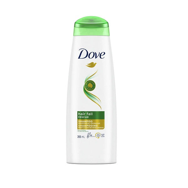 Dove Shampoo Hair Fall Rescue, 400ml