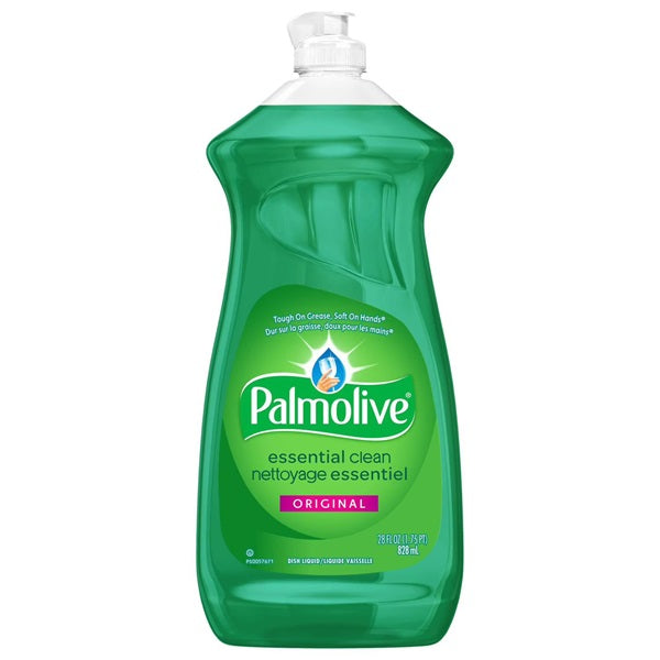 Palmolive Dish Liquid Essential, 828ml