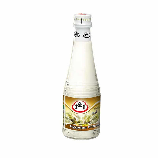 1&1 Egyptian Willow Water, 330ml
