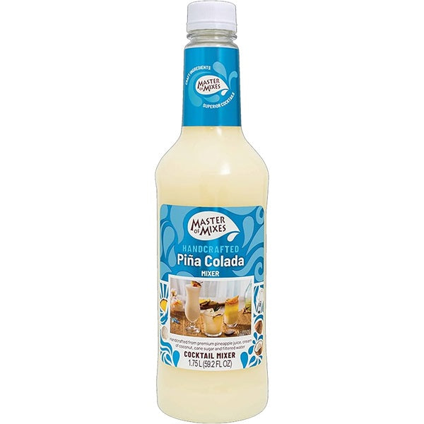 Master Of Mixes Pina Colada, 1L