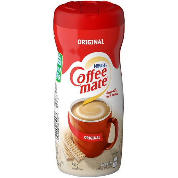 Coffee-Mate Powder Coffee, 450gr