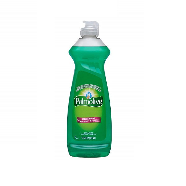 Palmolive Dish Liquid Original, 372ml