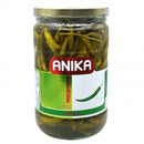 Anika Pickled Pepper, 680gr