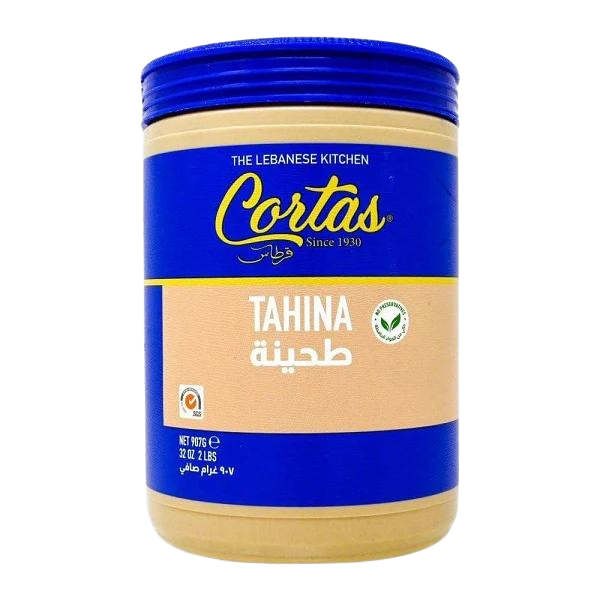 Cortas Tahini, 900gr