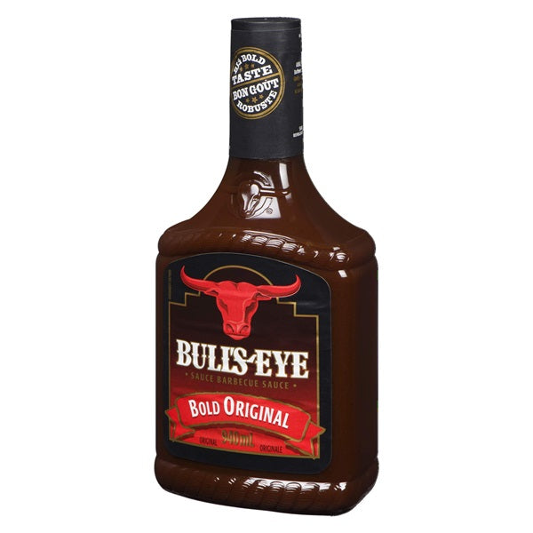 Bull's Eye Barbecue Sauce, 940ml