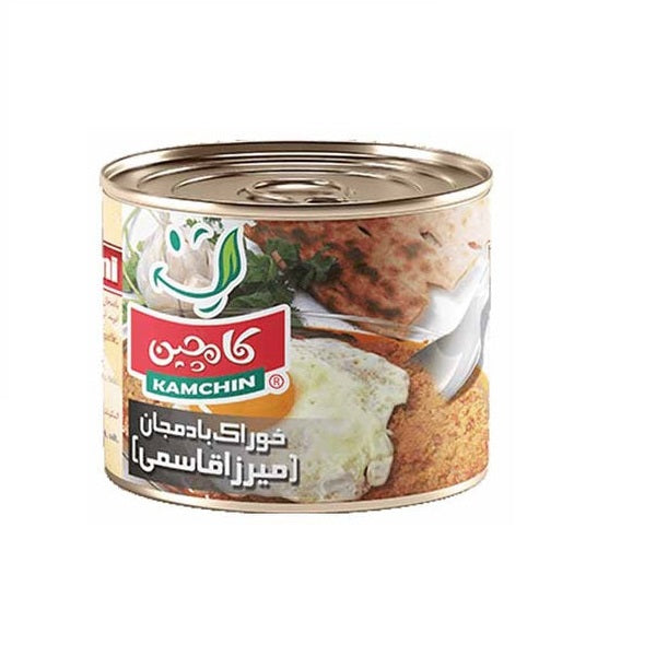 Kamchin Mirza Ghasemi, 500gr