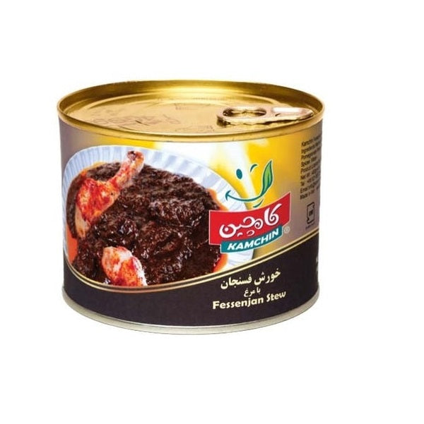 Kamchin Stew Fesenjan with Walnuts, 500gr