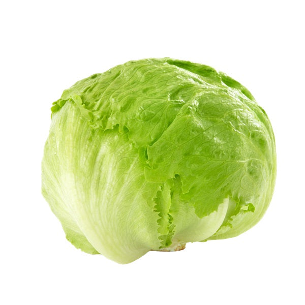 Lettuce Head (Each)