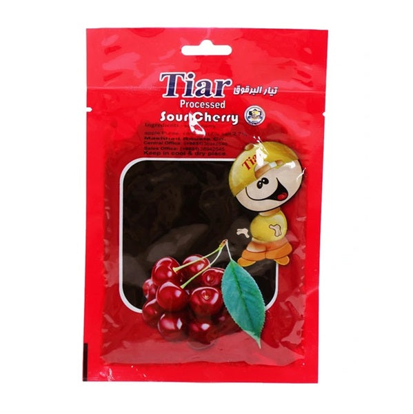 Tiar Sour Cherry ,70 gr