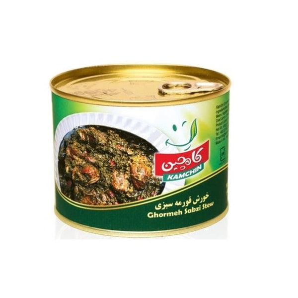 Kamchin Stew Ghormeh Sabzi, 500gr