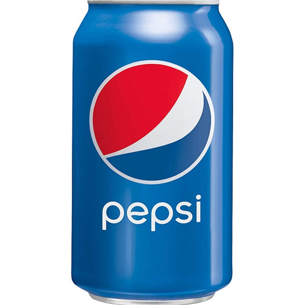 Pepsi Cola, 355ml