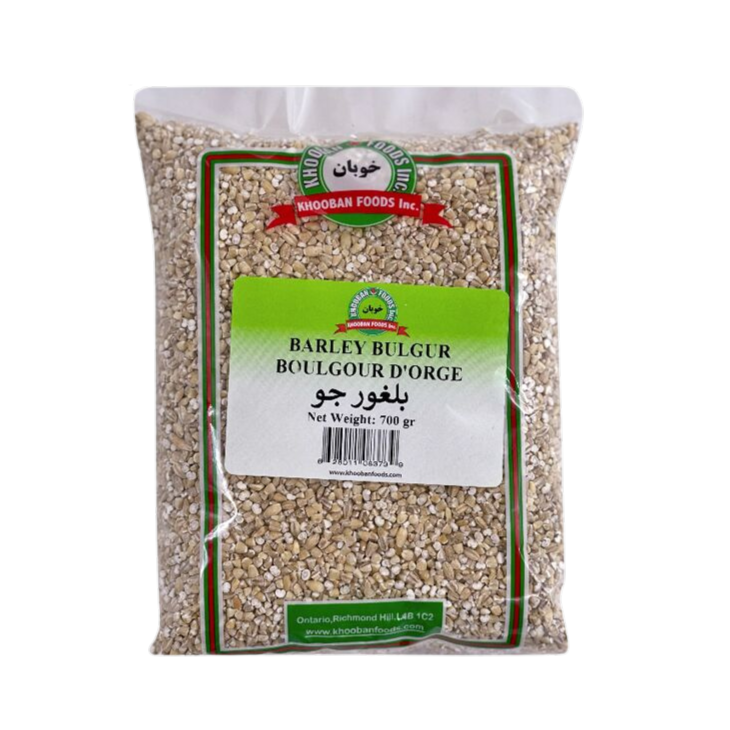 Khooban Oat Large, 454gr