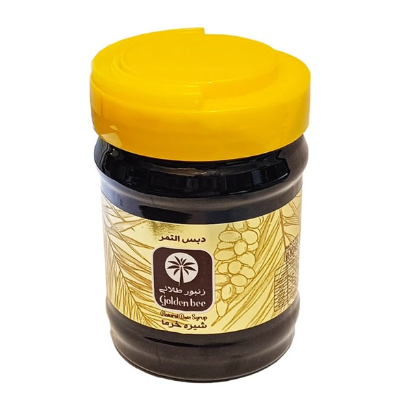 Golden Bee Date Syrup, 450gr